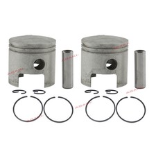 Kit pistone 50 - pistone, x2