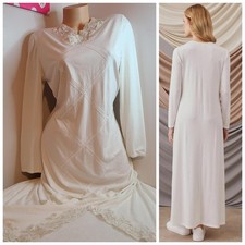 Maxi camicia da notte lunga