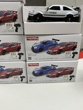 1:16 scale Legendary Racing