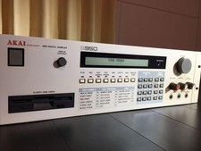 Campionatore Akai S 950