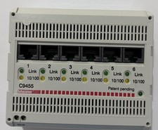 BTICINO - Switch 10/100