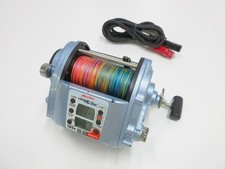 Mulinello elettrico miya epoch - elettrico,
