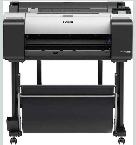 Canon imageprograf 200 - imageprograf, tm-200