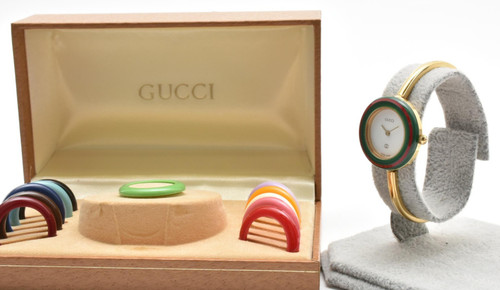 Exc box orologio - [exc+5/box],