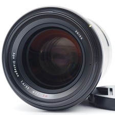 Carl Zeiss Otus 55mm F/1.4