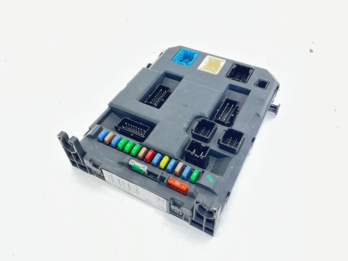 Centralina body computer per - computer,