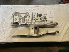 slitta 2.0 ibrida by SE