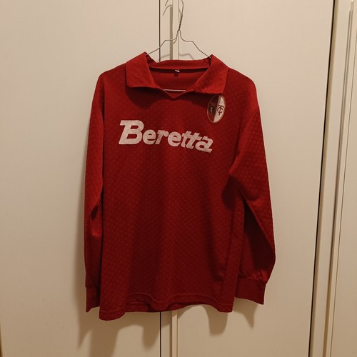 Maglia torino 1991 92 - maglia, s