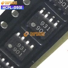 10 pezzi HPL-0931 SOP8 IC #R10
