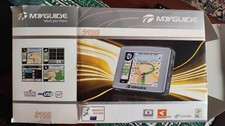navigatore MYY GUIDE 3100