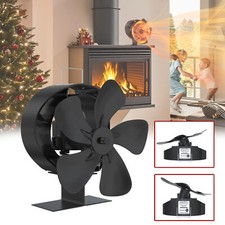 Ventilatore per Camino