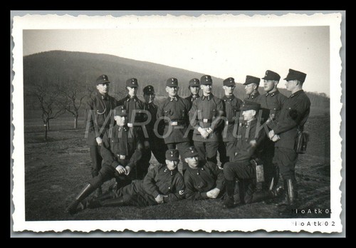 Foto ww2 scuola - ww2,, sport