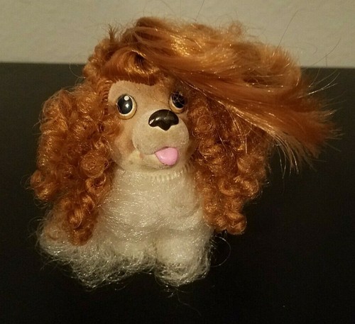 Hasbro sweetie pup spaniel - sweetie,