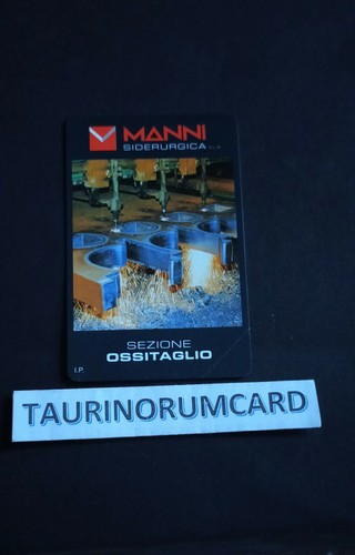 Manni ossitaglio 2000 - ossitaglio,