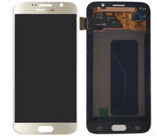 SAMSUNG S6 G920F LCD DISPLAY