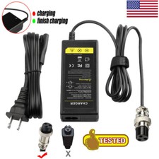 Battery Charger For Razor Dirt