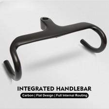 Manubrio bici da strada