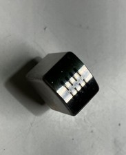 N.5 Testine Magnetiche 4 Ch. per nastro 6,3mm.