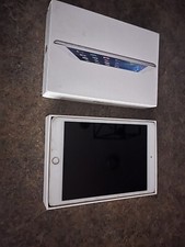 Apple iPad mini 4 128 GB