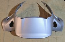 Carena Cupolino Faro Anteriore Originale Piaggio Beverly S Hpe 300 400 Grigio 