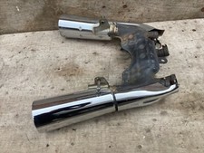 YAMAHA V-MAX SILENZIATORE