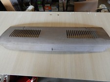 COFANO POSTERIORE RICAMBIO NUOVO DELL'EPOCA FIAT 850 BERLINA