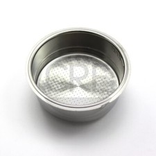 ARIETE Filtro 2 Tazze Originale Macchina Caffè 1371