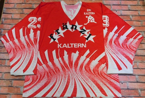 Maglia shirt trikot ice - maglia,