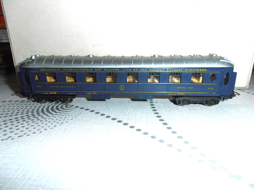 Lima fantastica carrozza - lima, "carrozza
