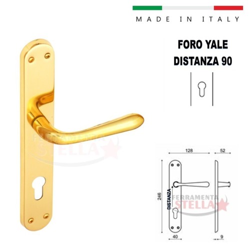 Coppia maniglie maniglia con - coppia,
