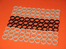 Lego 12v ferrovia 90x