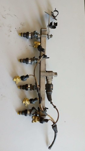 Iniettori metano fiat multipla - fiat,