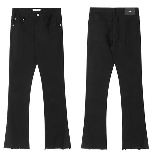 Uomo casual denim - casual,
