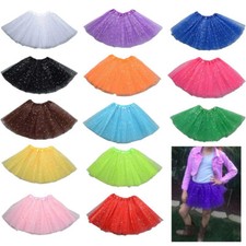 Tutù ragazza tutù gonna da