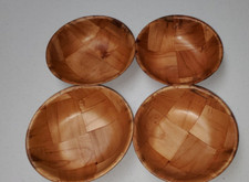 Set insalatiere vintage anni - set,