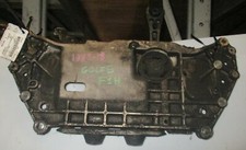 RICAMBI USATI BKD 2.0 TDI 2000 CULLA MOTORE VOLKSWAGEN Golf 5 Berlina (03 384047