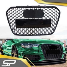 Griglia radiatore ottica RS6