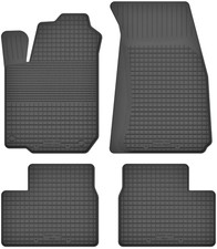 Tappetini in gomma per Hyundai