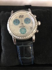 Orologio Montblanc Star