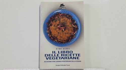 Libro delle ricette - libro,