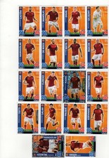 Figurina card topps match - card,