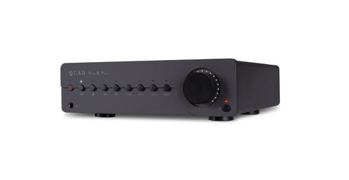 Amplificatore streaming - amplificatore,