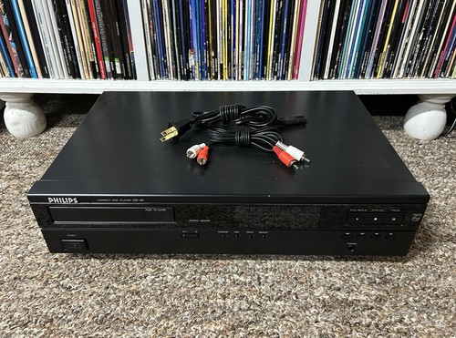 Philips lettore cd - philips, cd-40