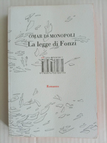 Omar monopoli legge di - legge,