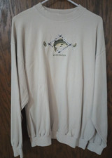 Maglione vintage, design ABC