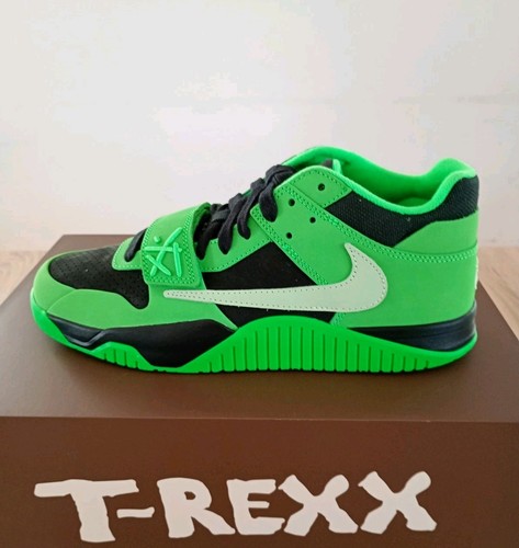 Jordan cj1 rexx travis scott - t-rexx,
