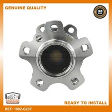 Mozzo ruota anteriore BMW 330e