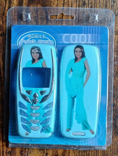 Nokia 3310 3330 cover guscio - nokia, 3310/3330