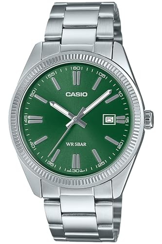 Casio collection watch - [casio],
