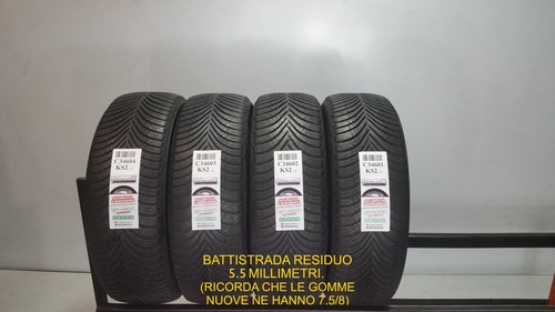 Gomme usate termiche - gomme,